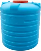 Бочка 1000 л "Вертикаль"