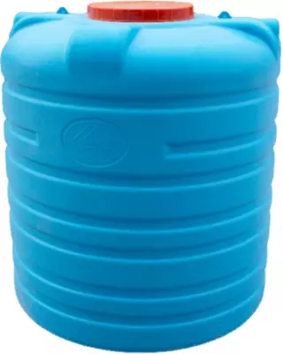 Бочка 1000 л "Вертикаль" - 680 000 сум / шт.