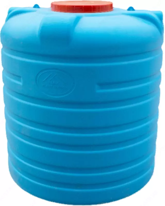 Бочка 1000 л "Вертикаль" - 680 000 сум