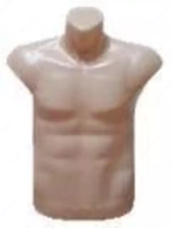 Yangi qo'g'irchoq "Robert" press