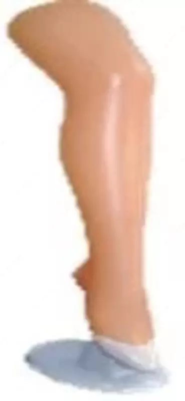 Манекен "Нога Ласина" - 13 200 сум