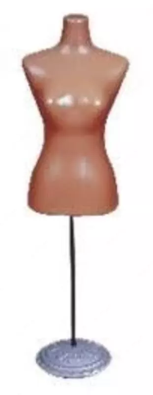 Манекен "Стойка девушки" - 75 000 сум