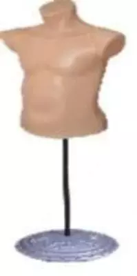 Манекен "Роберт детская стойка"