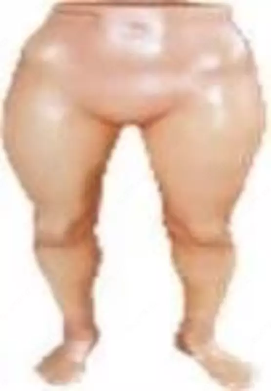 Манекен "Мадонна Нога" - 36 000 сум