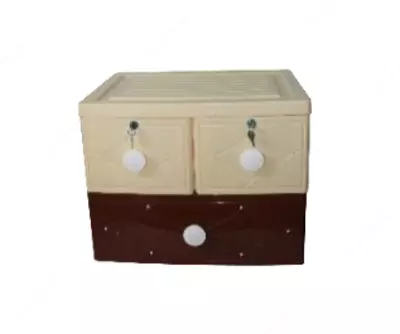 Комод 2-этаж - 240 000 сум / шт.