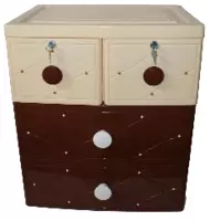 Комод 3-этаж - 338 000 сум