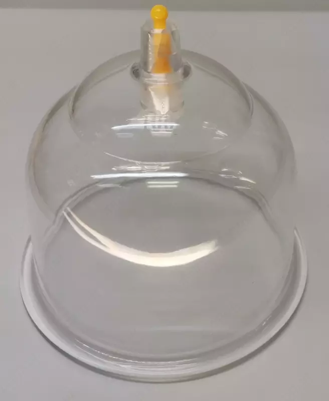 Банка для хижамы