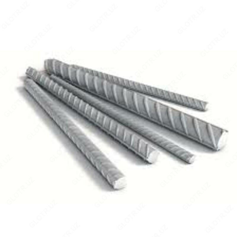 Арматура 35 гс А-400 д. 28