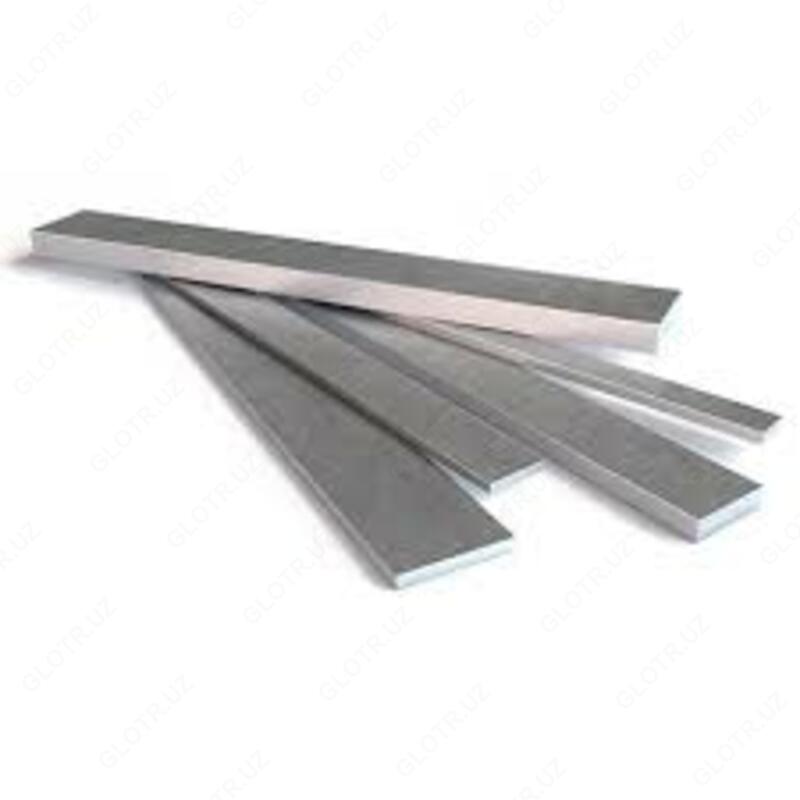 Стальная полоса 50*5 мм