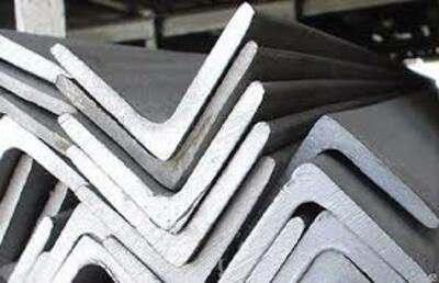 Стальные углы 63*5 мм