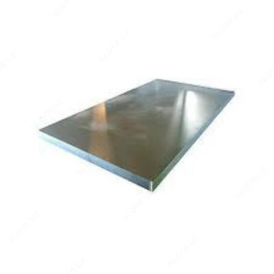 Горячекатаный лист стальной 8*1500*6000 мм