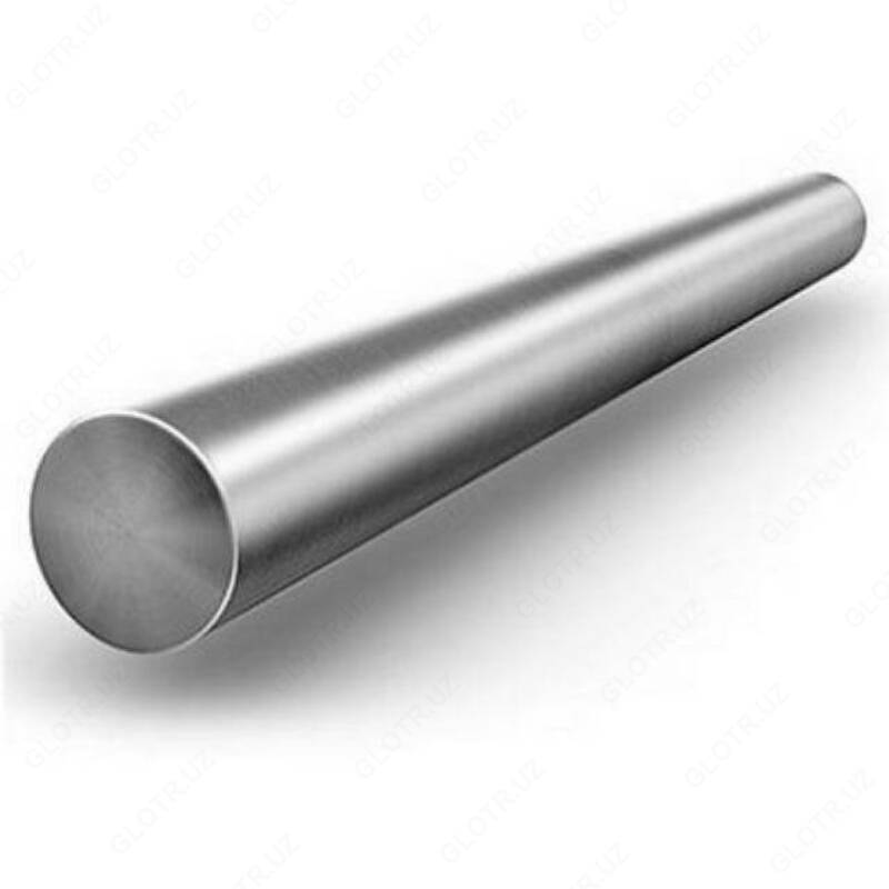 Стальной круг Ст 3 Ст 45 д18