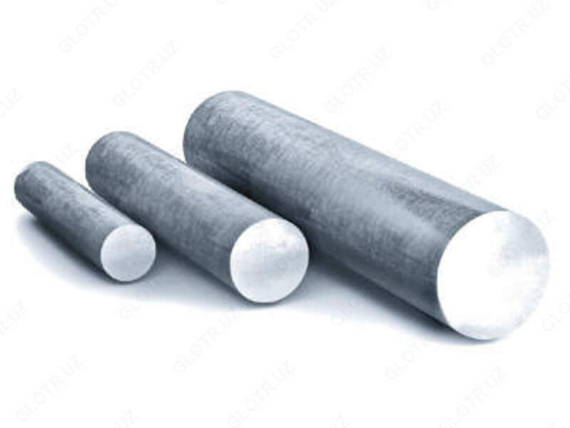 Стальной круг Ст 3 Ст 45 д 22