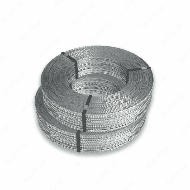 Катанка (Арматура АI) 8 мм