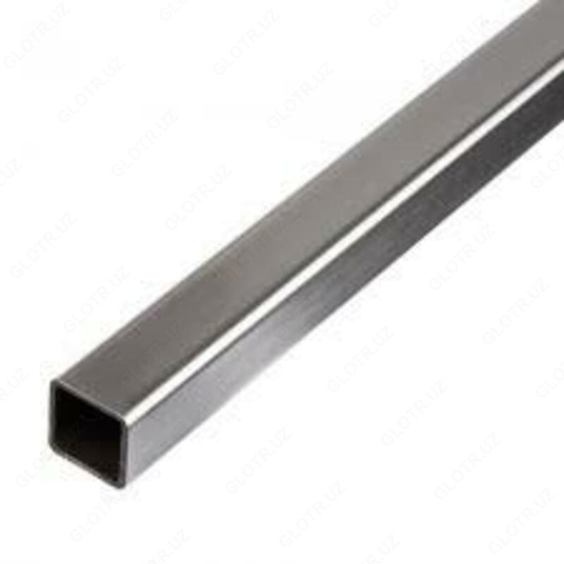 Трубы профильные 15х15х0.7