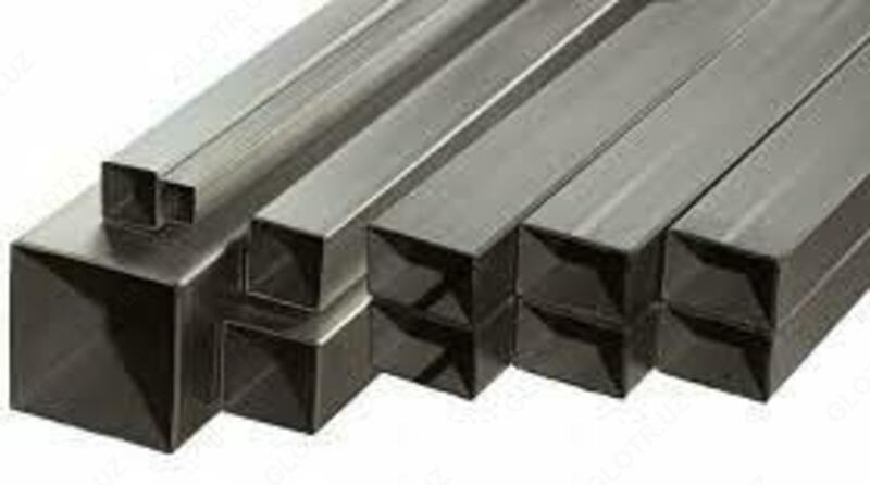 Трубы профильные 20х10 мм