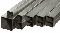 Трубы профильные 20х10 мм - от {0} сум