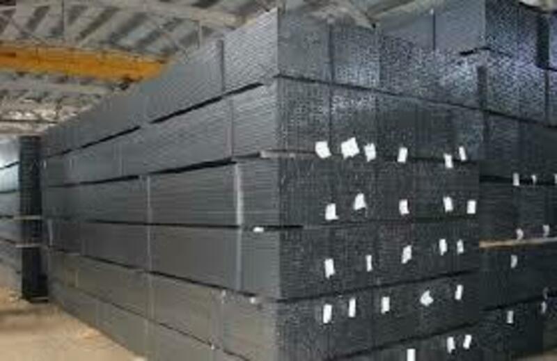 Трубы профильные 20х20х1.5 мм