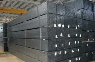 Трубы профильные 20х20х1.5 мм