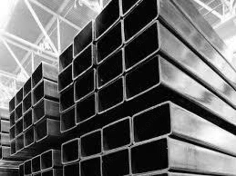 Трубы профильные 20х20х1.2 мм