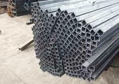 Трубы профильные 25х25х1.5 мм