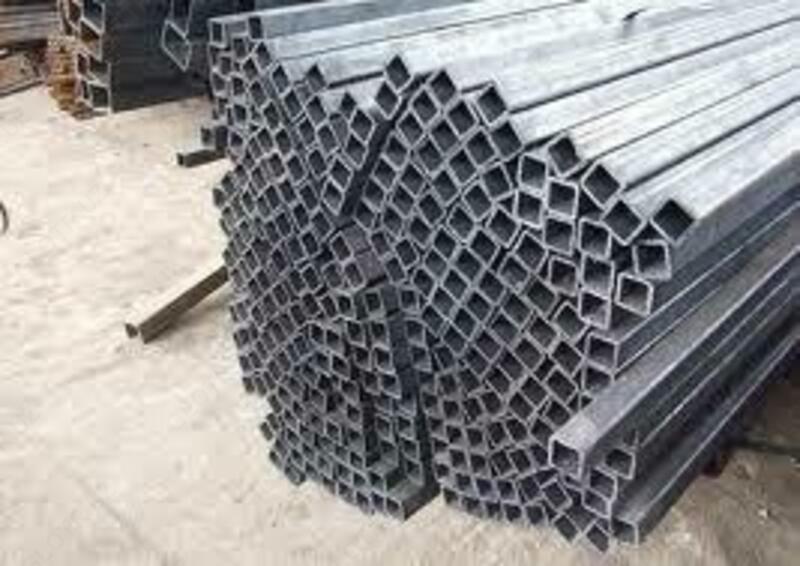 Трубы профильные 25х25х1.5 мм