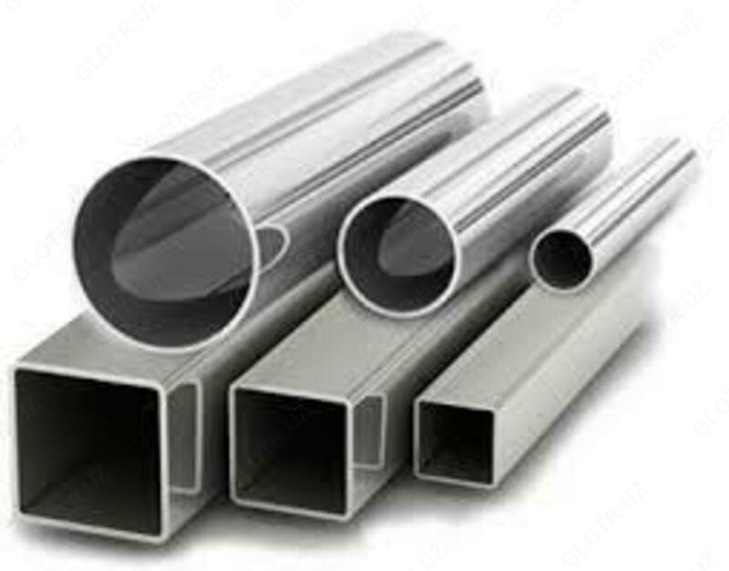 Трубы профильные 25х25 мм