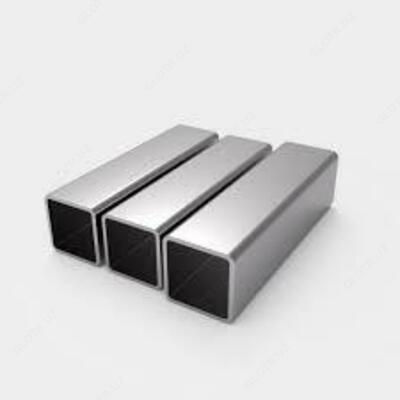 Трубы профильные 25х25 мм