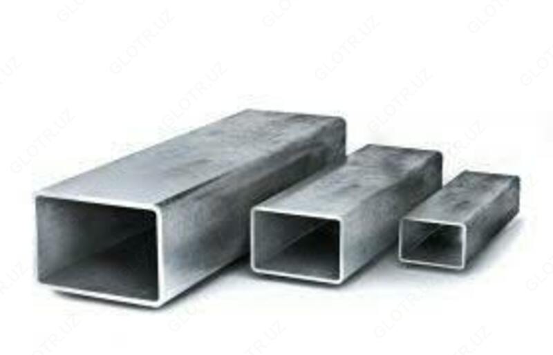 Трубы профильные 30х20х1.5 мм