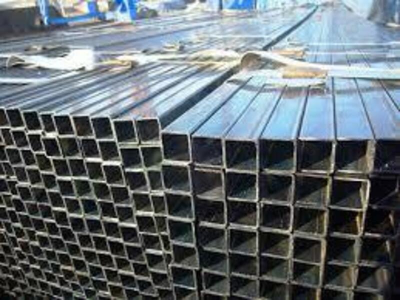 Трубы профильные 30х20 мм