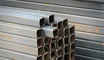 Трубы профильные 30х30х1.7 мм