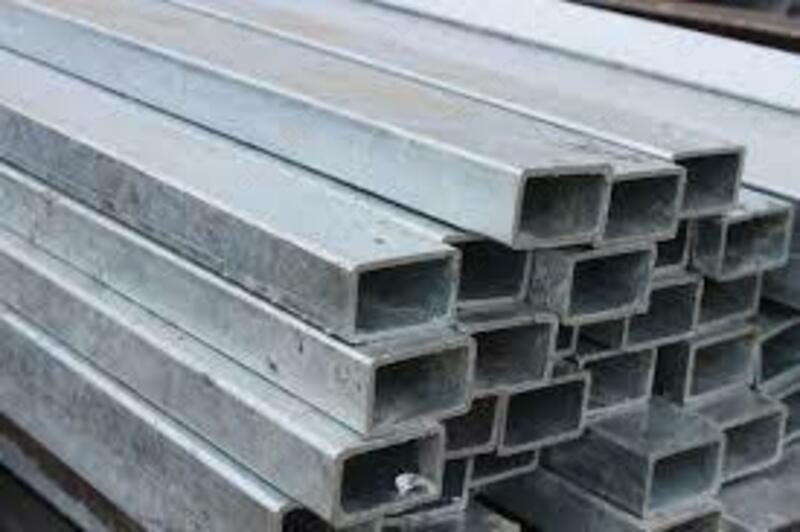 Трубы профильные 30х30 мм