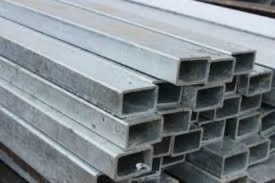 Трубы профильные 30х30 мм