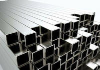 Профильные трубы 125х60х4.0 мм