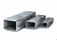 Профильные трубы 125х60х4.0 мм - от {0} сум