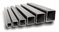 Профильные трубы 25х25 мм
