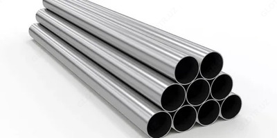 Стальные трубы прямошовные 33.4х1.5 мм