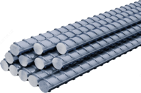 Арматура немерная 35ГС А-400/12 мм