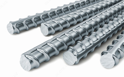 Armatura o'lchanmaydi 35GS A-400/14 mm