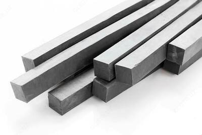 Немерный стальной квадрат 12х12