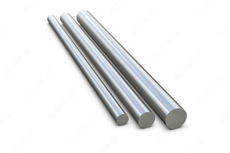 Стальной круг Ст 3 Ст 45 д 28