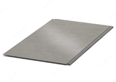 Стальной лист горячекатанный 3сп5 18.0