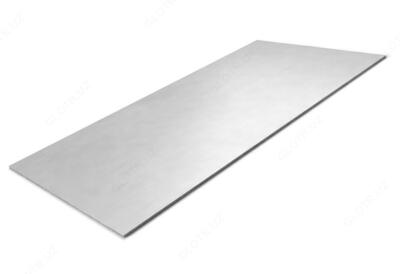 Стальной лист холоднокатанный 08/кп/пс 0.8