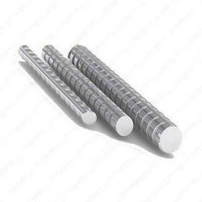 Armatura 35GS A-400/40 mm