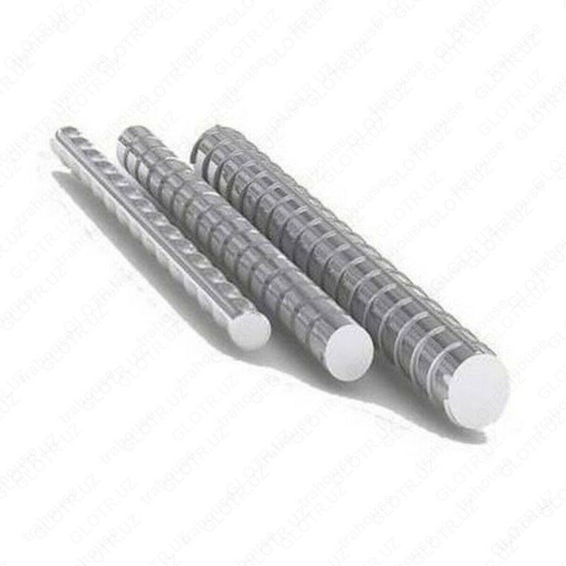 Armatura 35GS A-400/40 mm