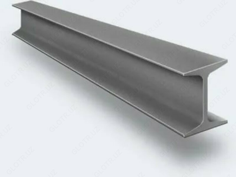Балка Двутавровая нормальная среднеполочная 3сп5 20