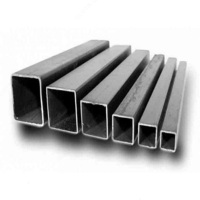 Профильные трубы 250х250х6.0 мм - от {0} сум