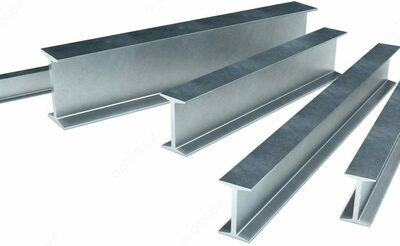 Oddiy o'rta raf I-nur GOST 8239-89 / 30 / 3sp5 Oddiy o