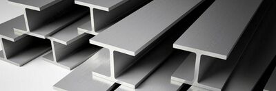 Балка двутавровая нормальная среднеполочная ГОСТ 8239-89 / 24 / 3сп-5