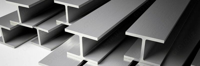 Балка двутавровая нормальная среднеполочная ГОСТ 8239-89 / 24 / 3сп-5